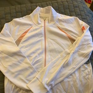 Armani Exchange Track Jacket